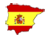 CERRAJERÍA CERCASA - Espanol